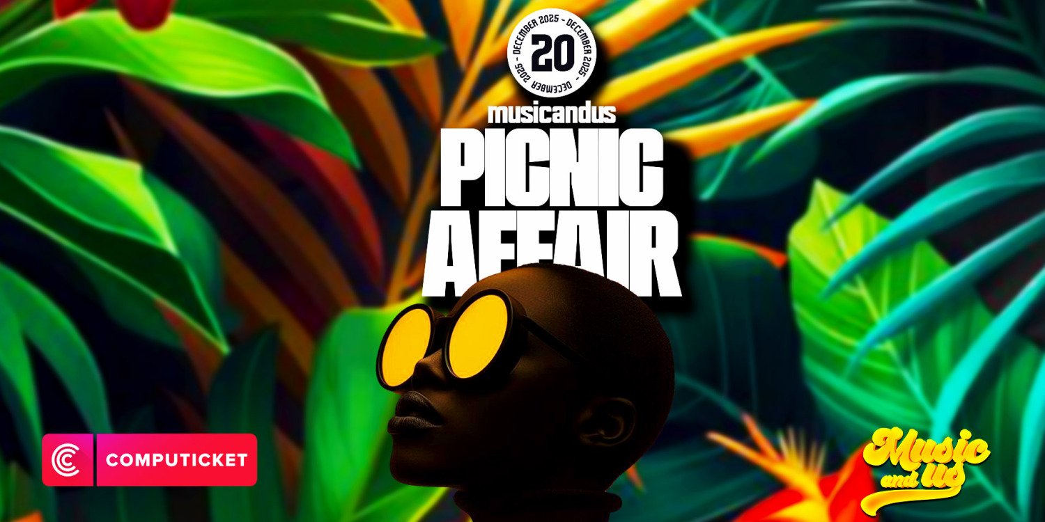 MUSIC AND US PICNIC AFFAIR