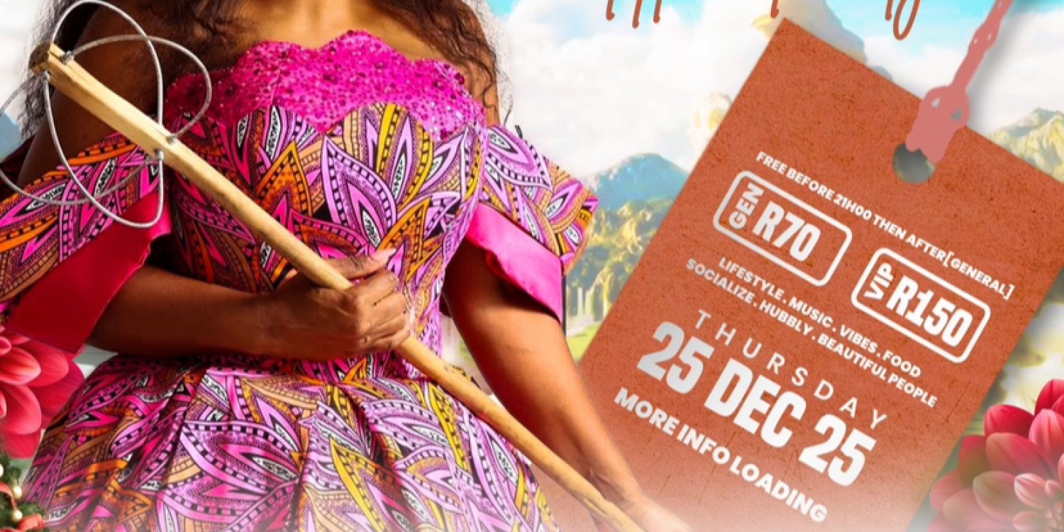 Miss Mologaditshelo After Party 