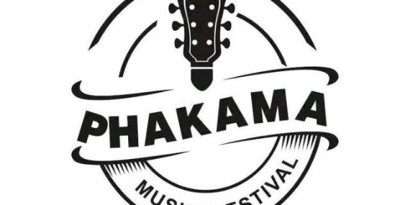 Phakama Music Festival 
