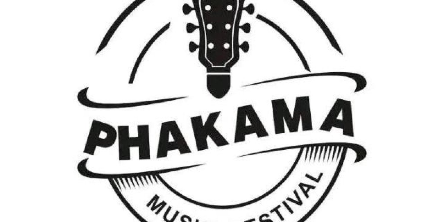 Phakama Music Festival 