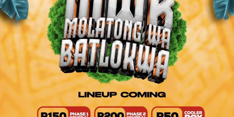 MOLATONG WA BATLOKWA (MWB)