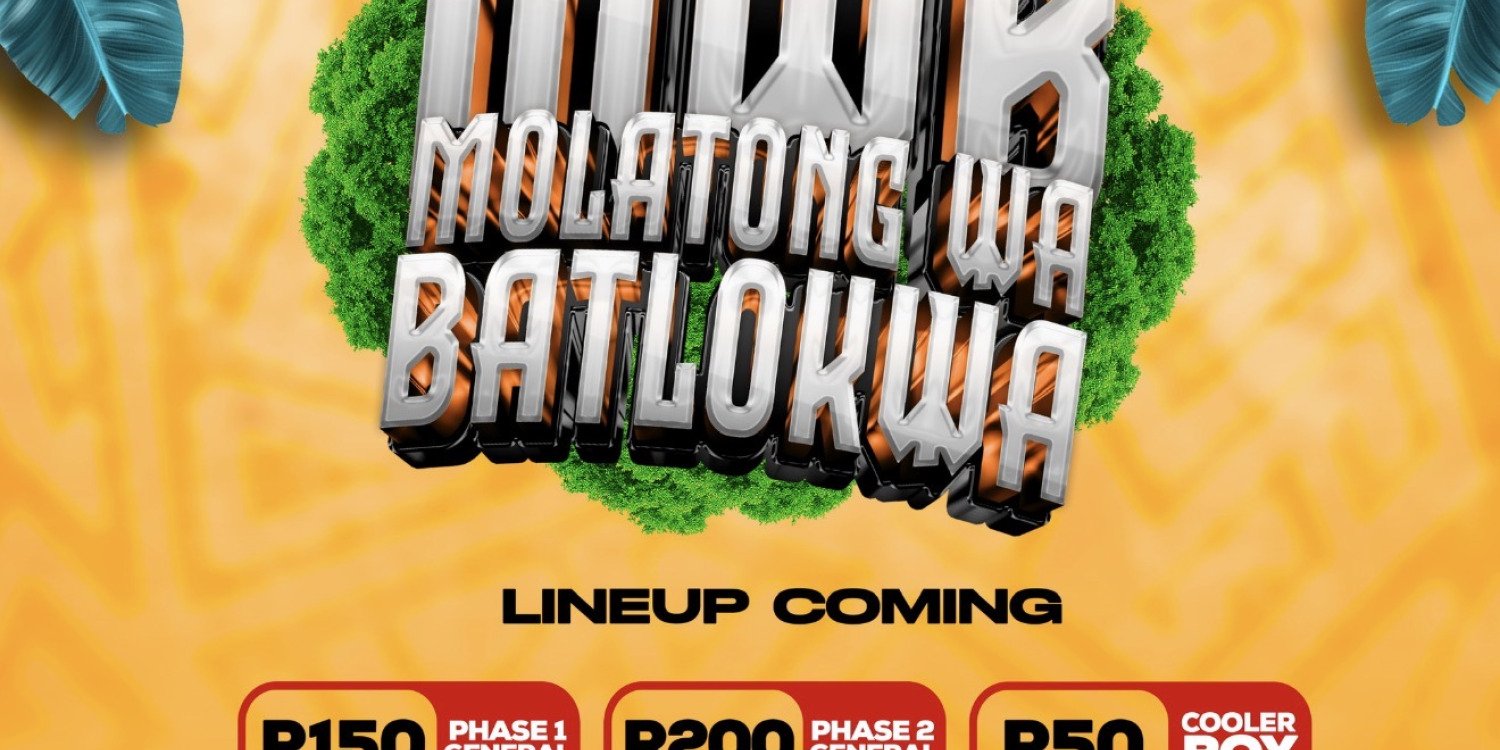 MOLATONG WA BATLOKWA (MWB)