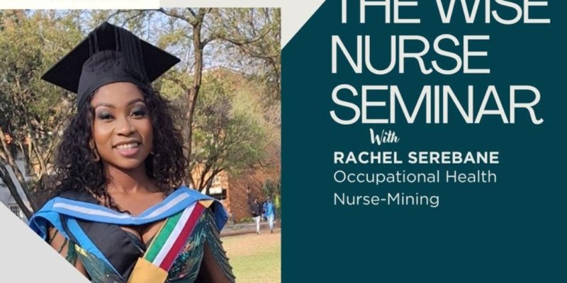 The Wise Nurse Seminar