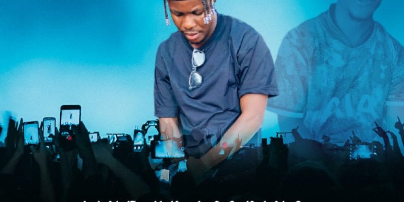 Let's party with msivha 