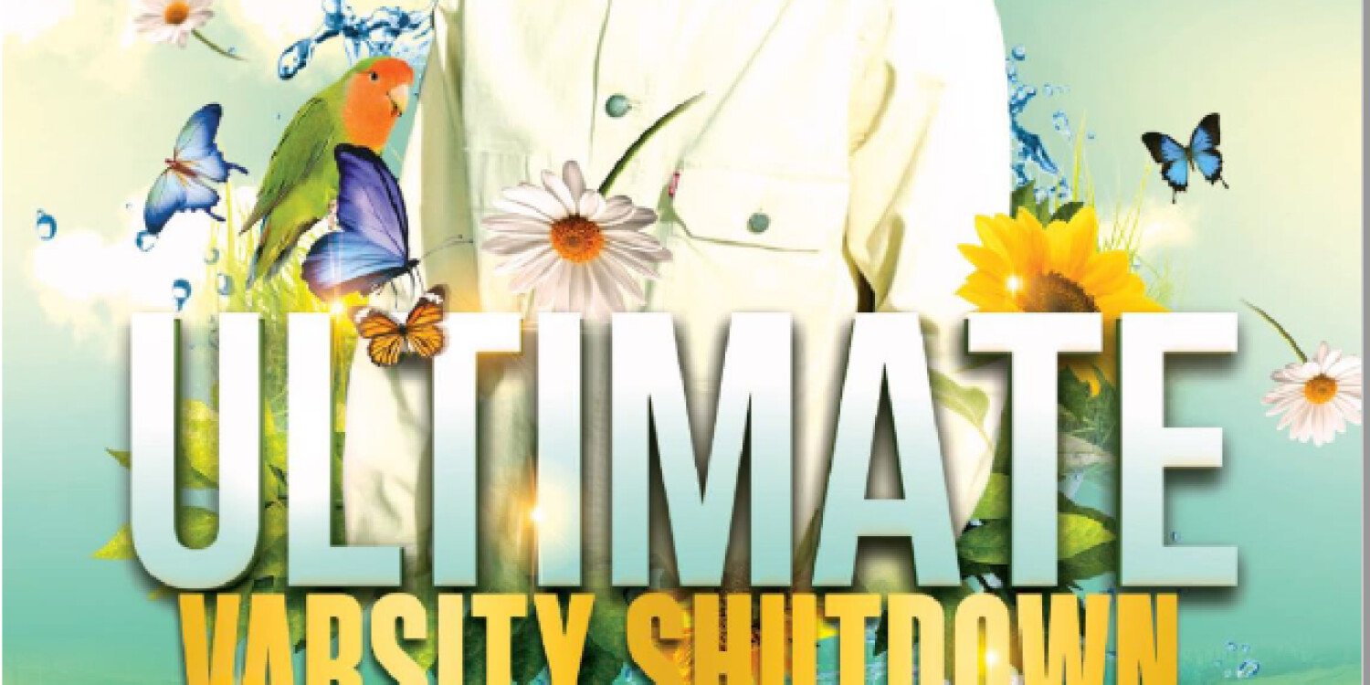Ultimate Varsity Shutdown