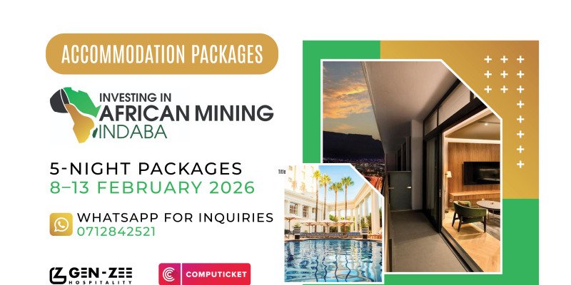 Mining Indaba 2026