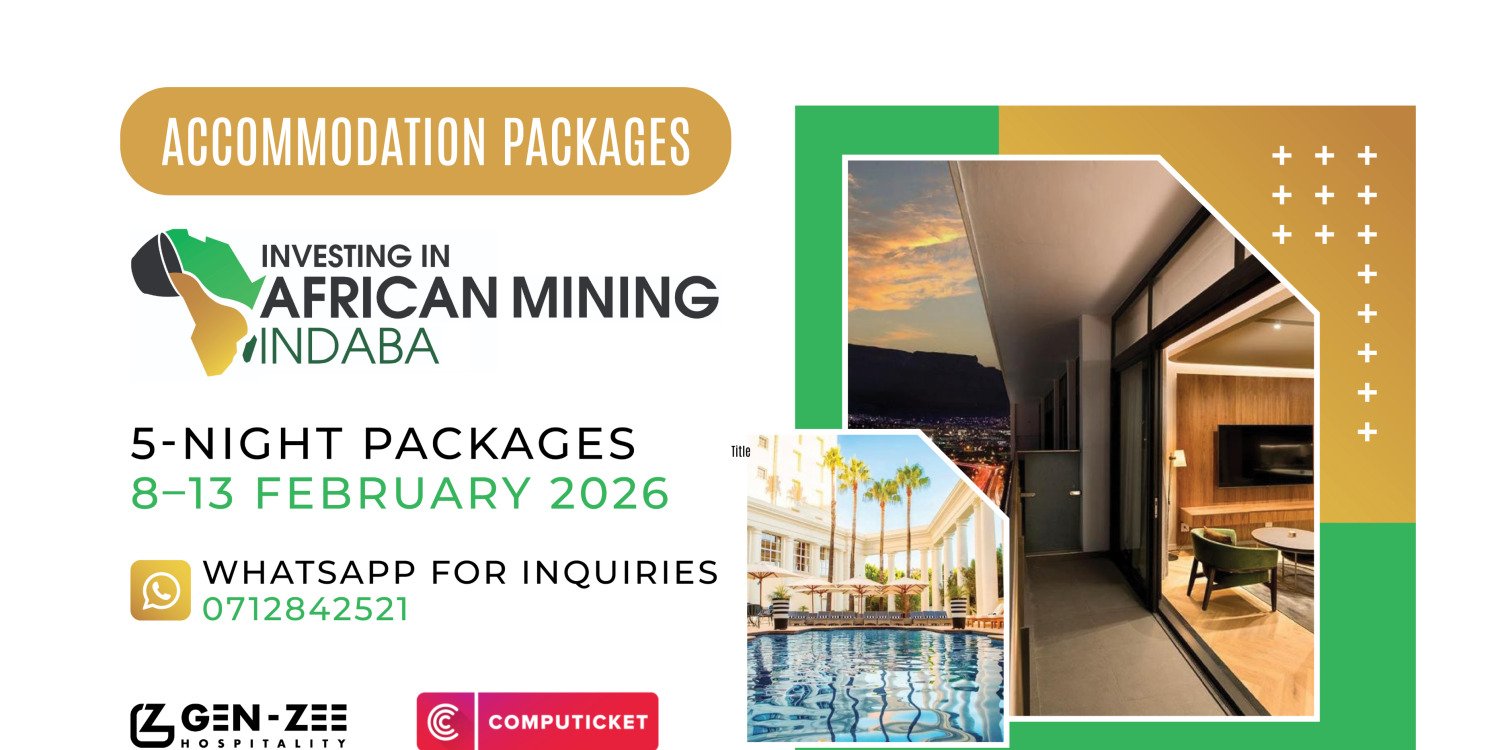 Mining Indaba 2026