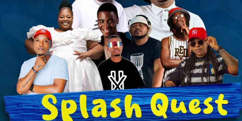 Splash Quest