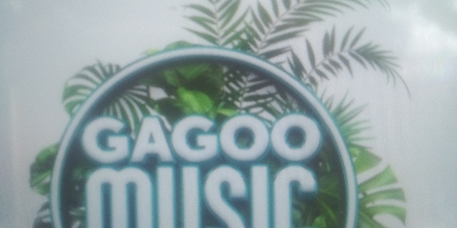 Gagoo Music Talent 