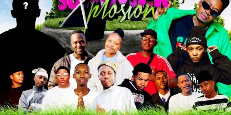 Ultimate Summer Xplosion 