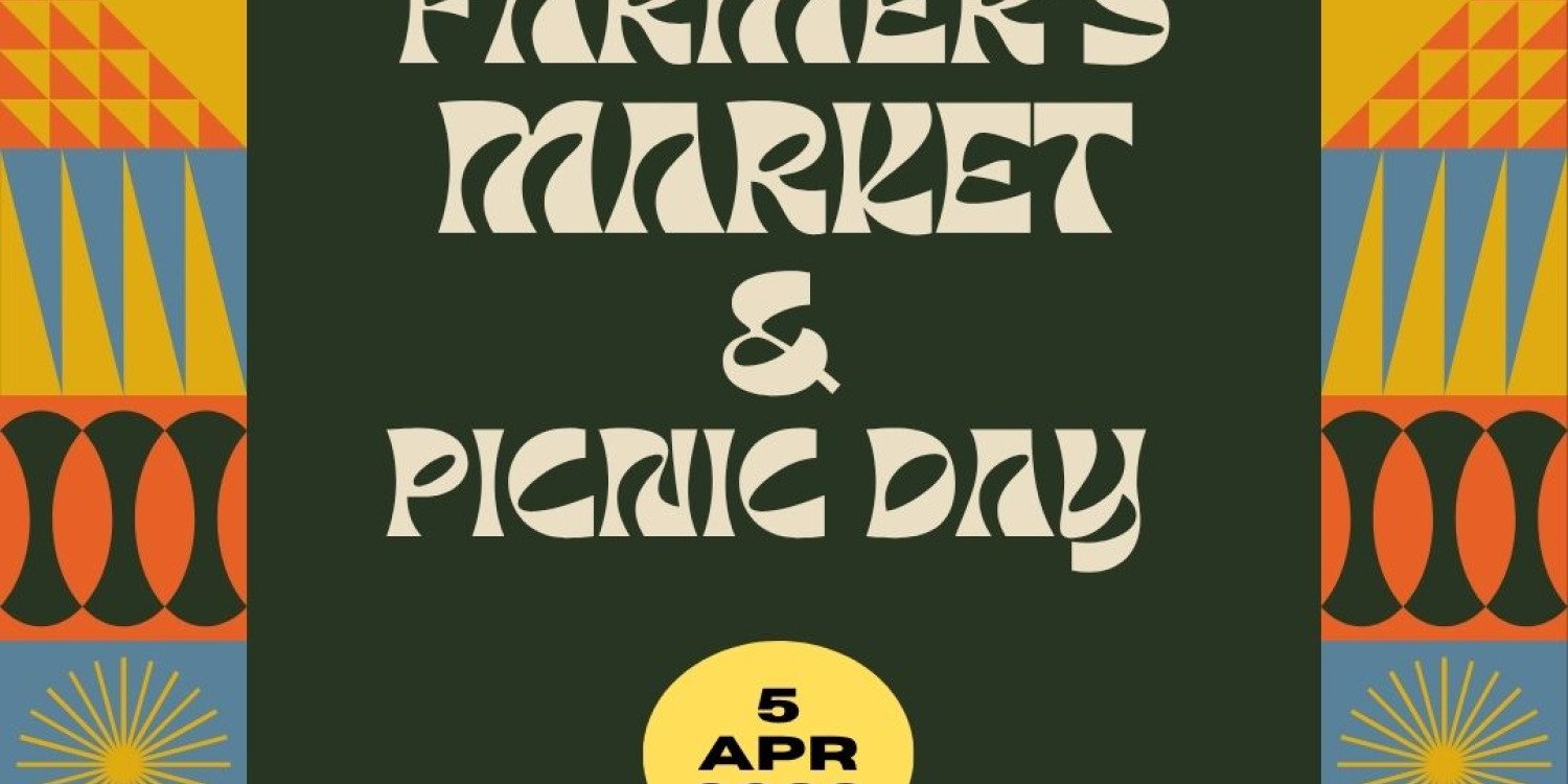 Mozolo Farmer’s Market & Picnic Day