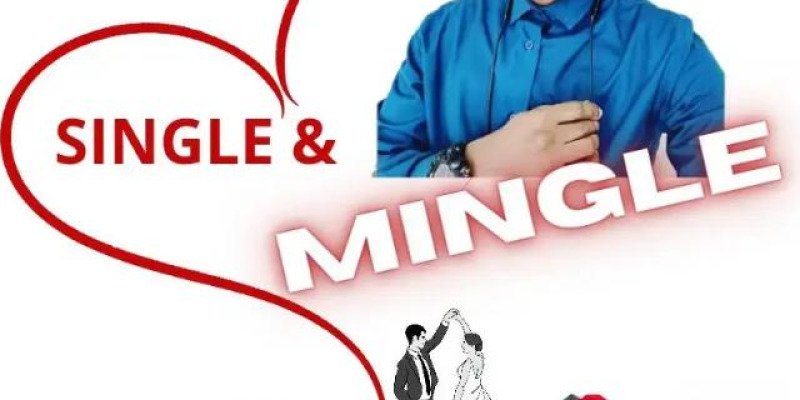 Single and mingle Event 