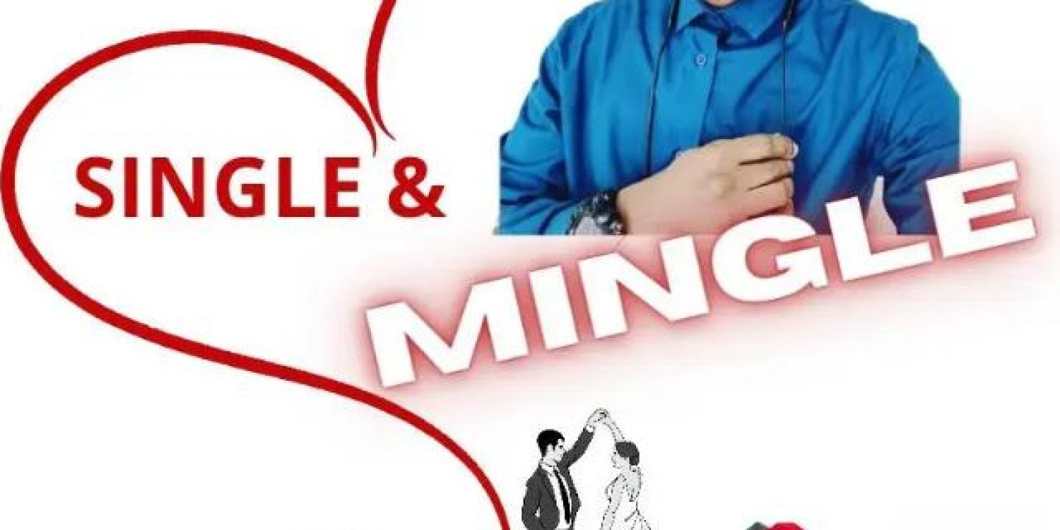 Single and mingle Event 