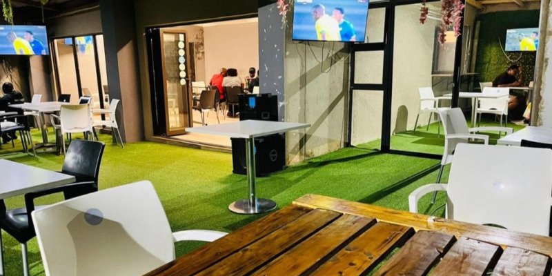 Malitar Corner's New Year's Eve 