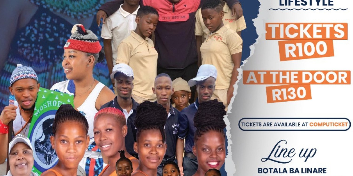 In remembrance of the legendary masisi