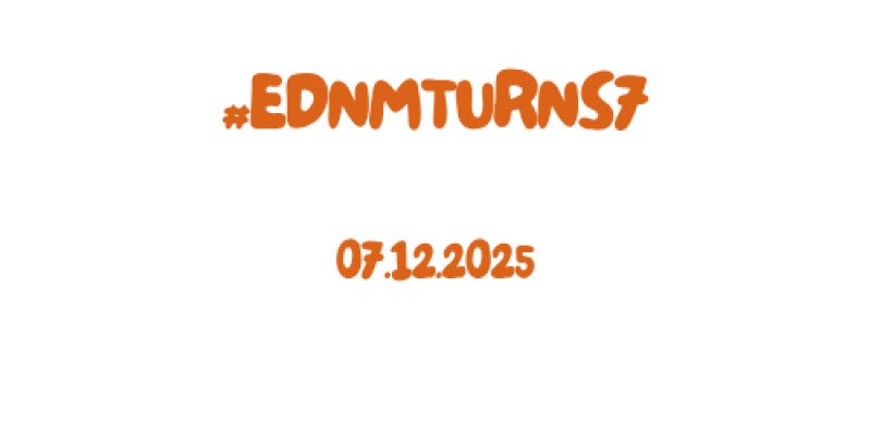 #LifeYakoMarketeng : Summer Edition #EDNMTurns7