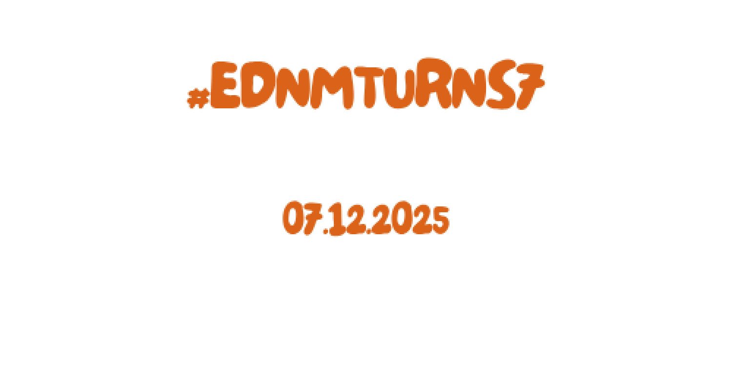 #LifeYakoMarketeng : Summer Edition #EDNMTurns7
