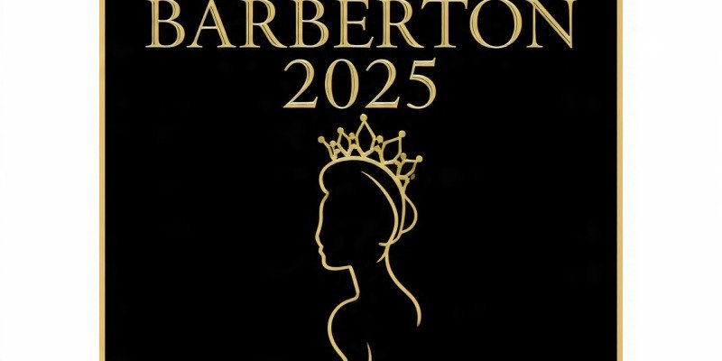 Miss Barberton 2025