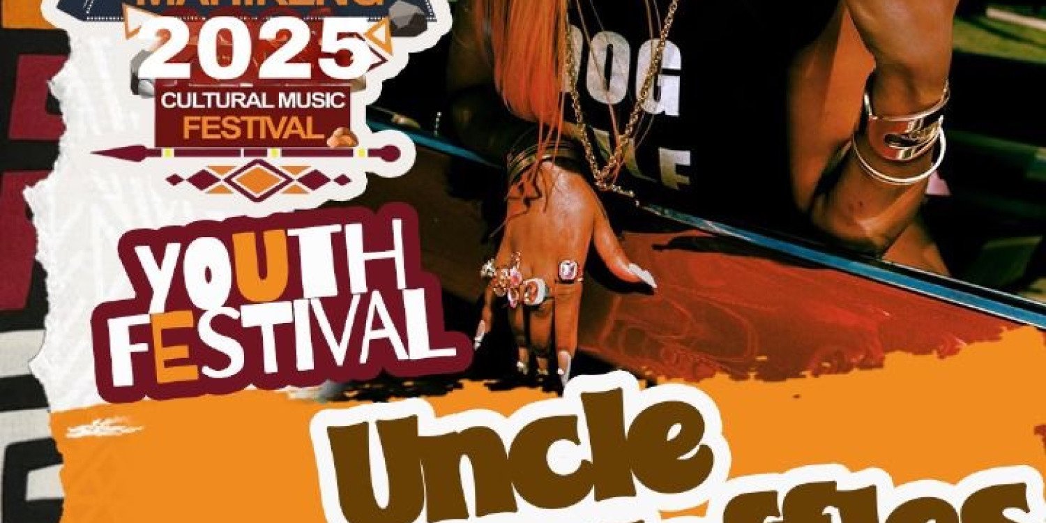 Mahika Mahikeng Cultural Festival