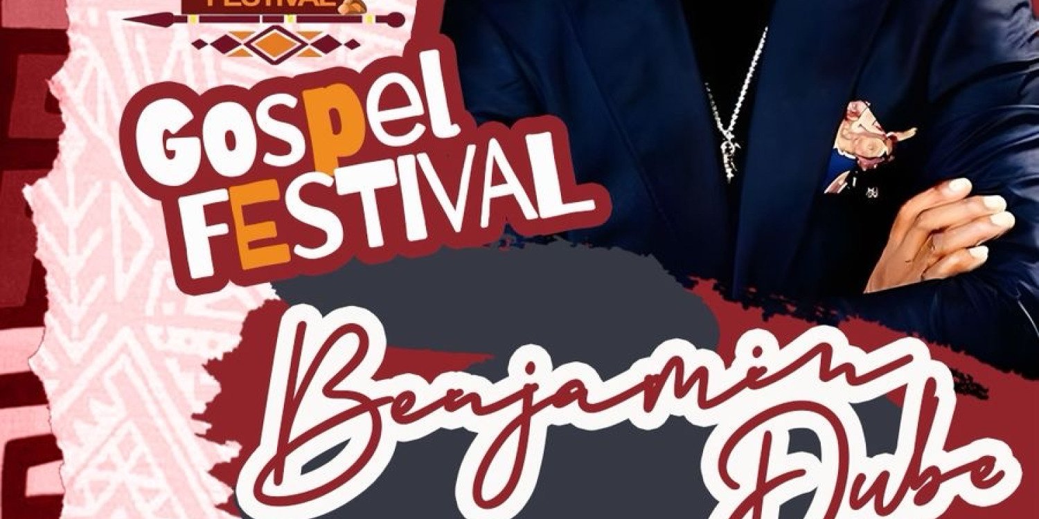 Mahika Mahikeng Gospel Music Festival