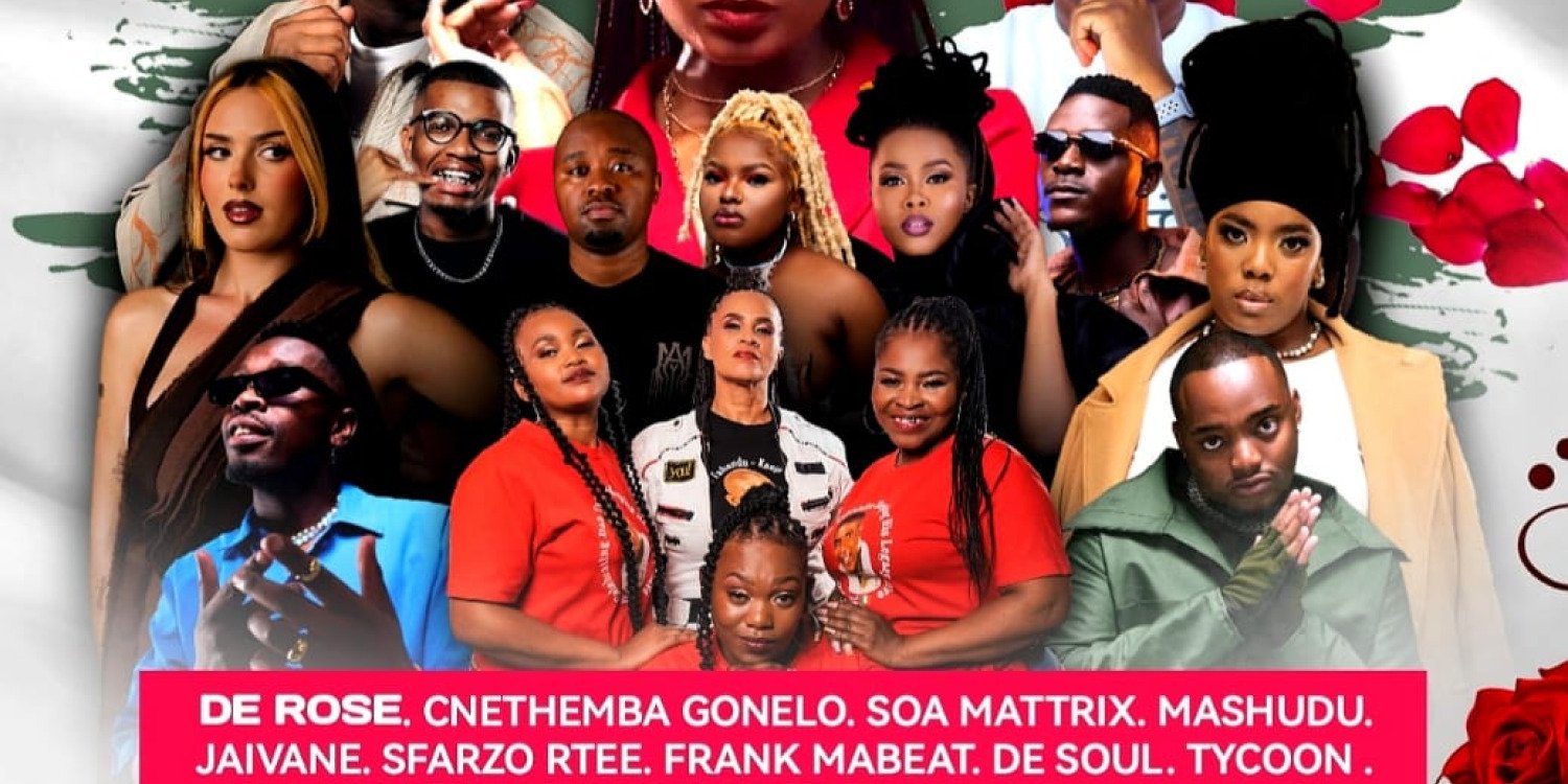 After 925 Celebration