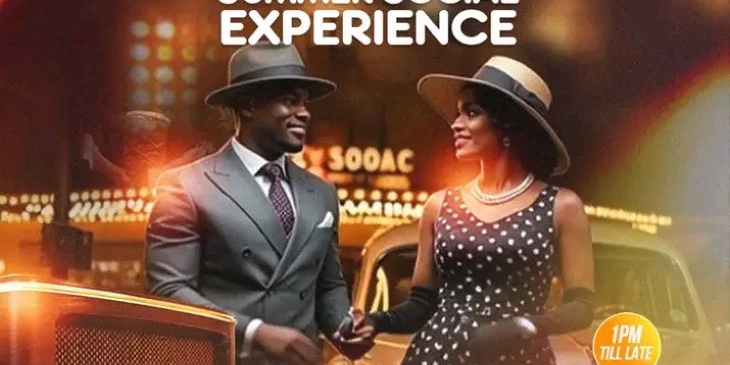 The Kofifi Social Experience