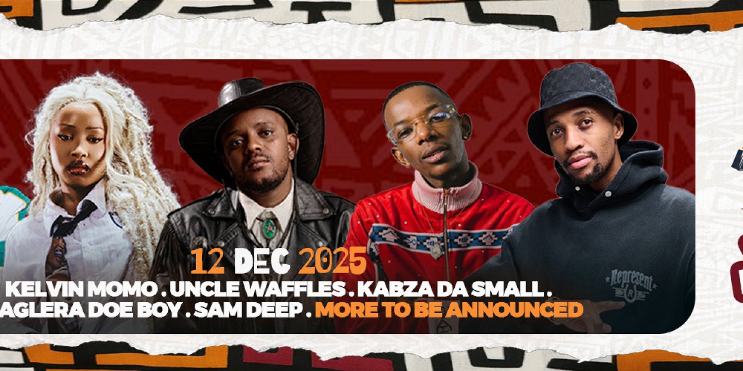 Mahika Mahikeng Cultural Festival