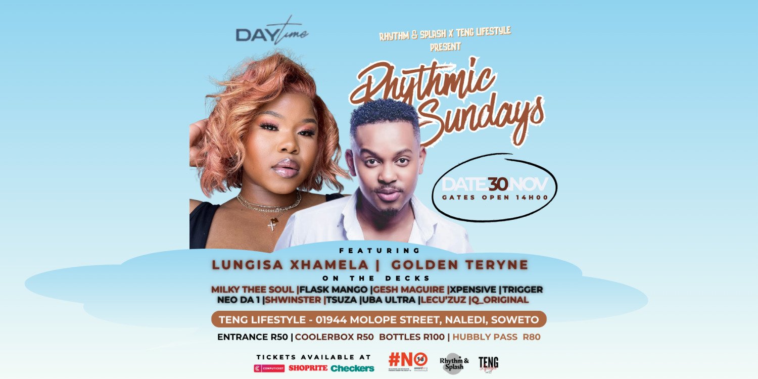 Rhythmic Sundays