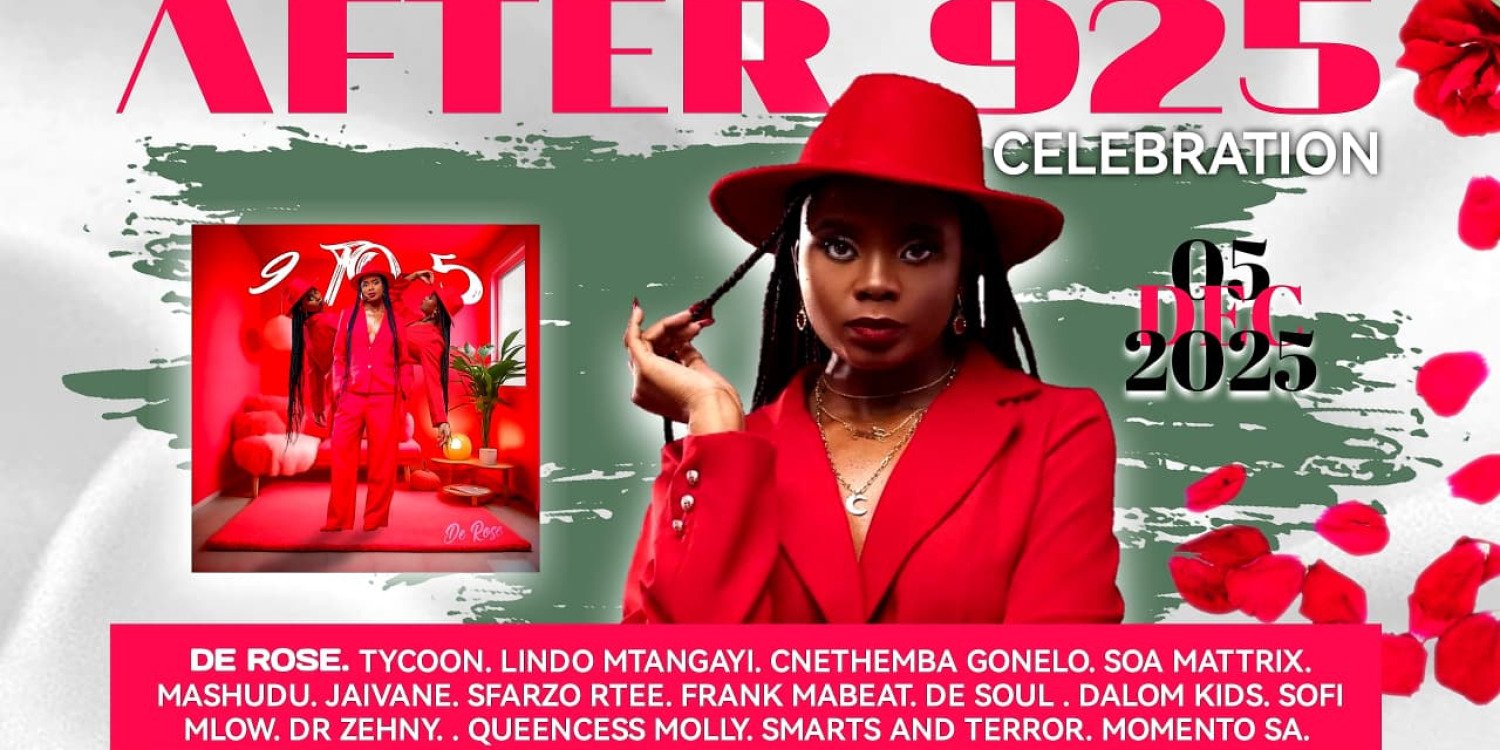 After 925 Celebration