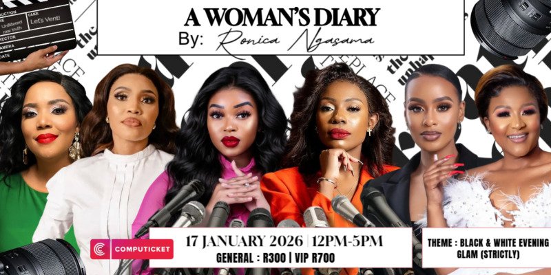 A Woman’s Diary