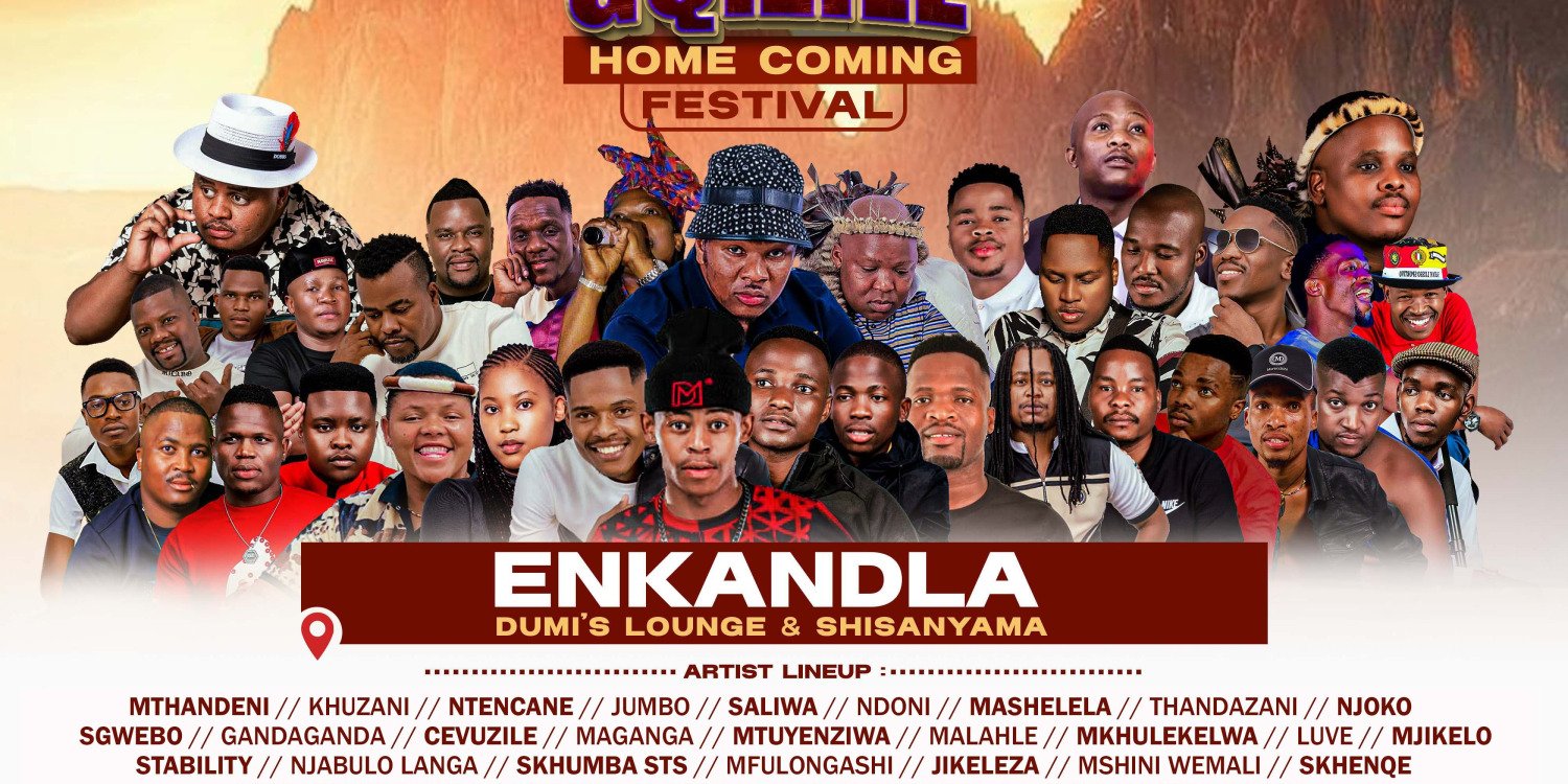 Gqizile Home Coming Festival