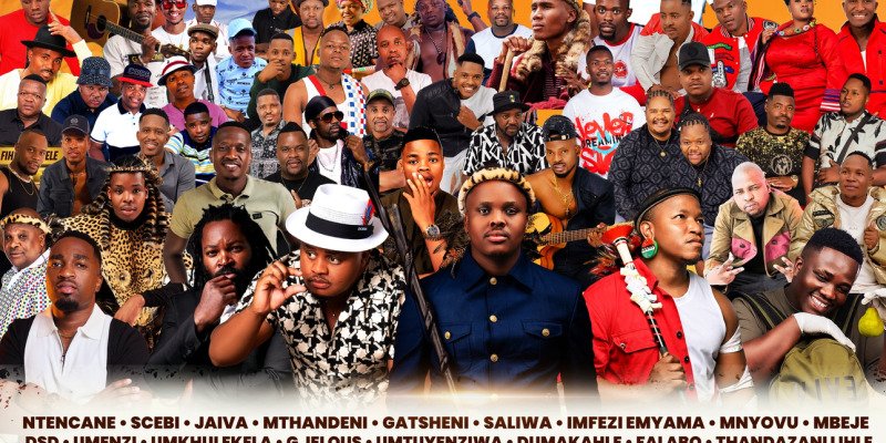 Ulundi loMntwana Festival