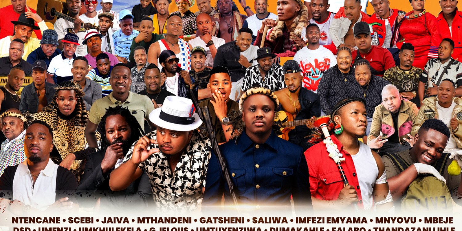 Ulundi loMntwana Festival