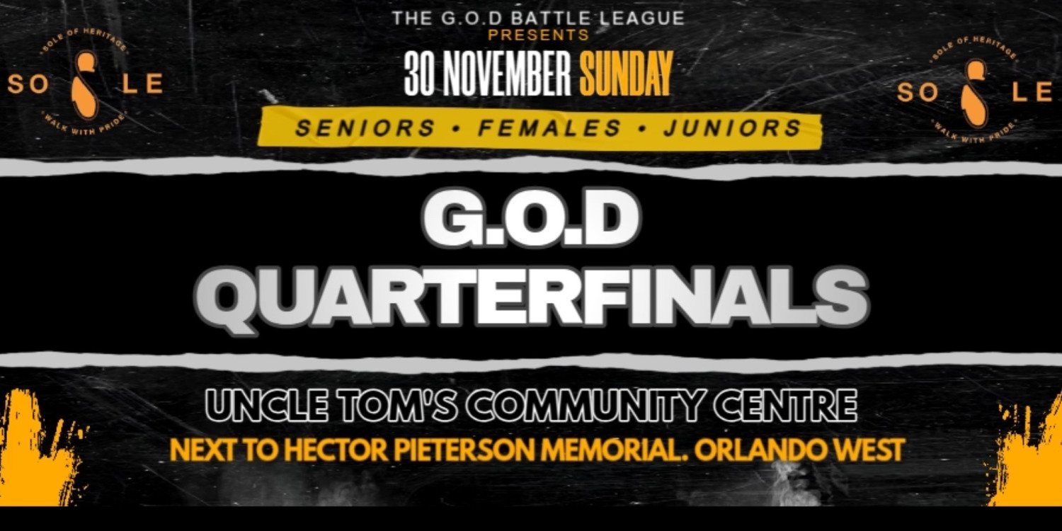 G.O.D Quarterfinals