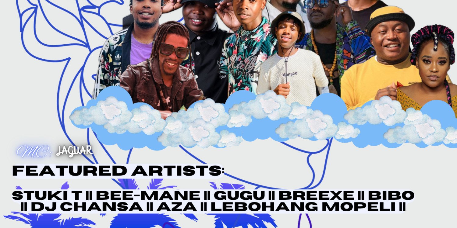 Lets Get Together Friends