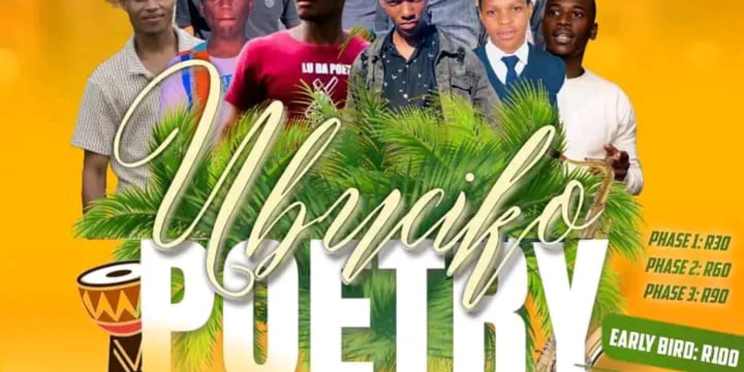 Ubuciko Poetry Festival