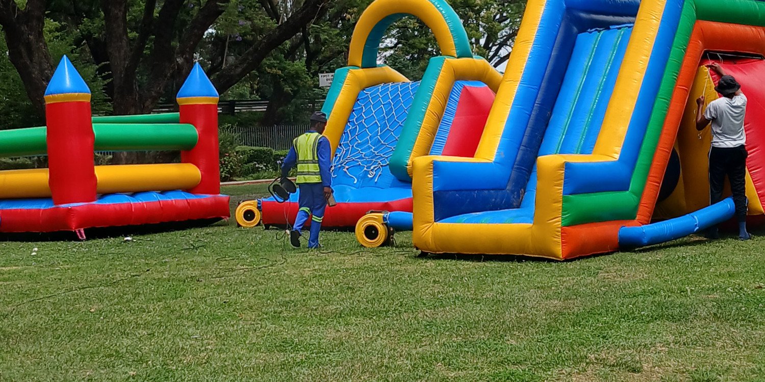 Umgowo Rematch fun day