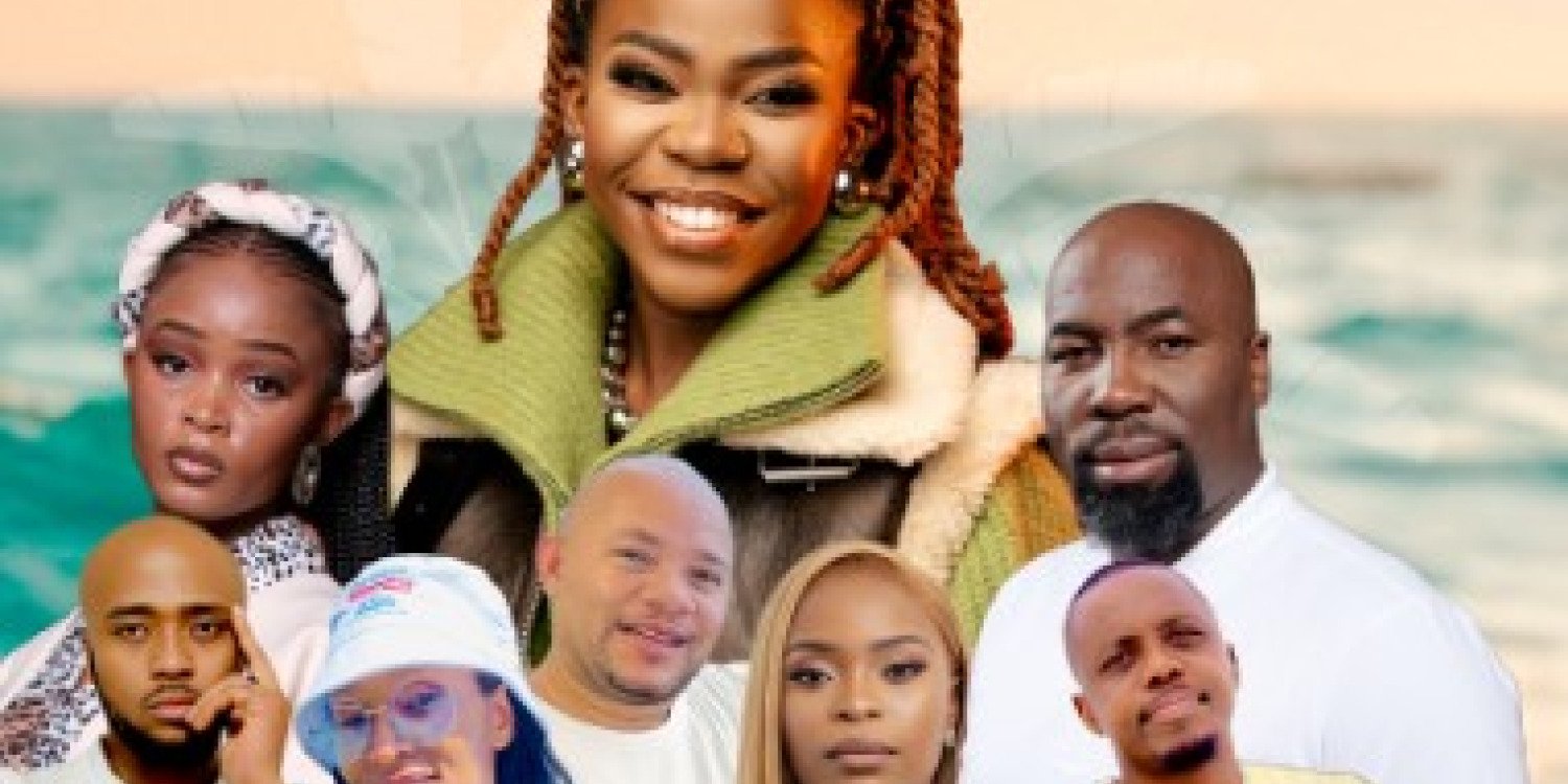 Pastel Sunsets: A Soul Session