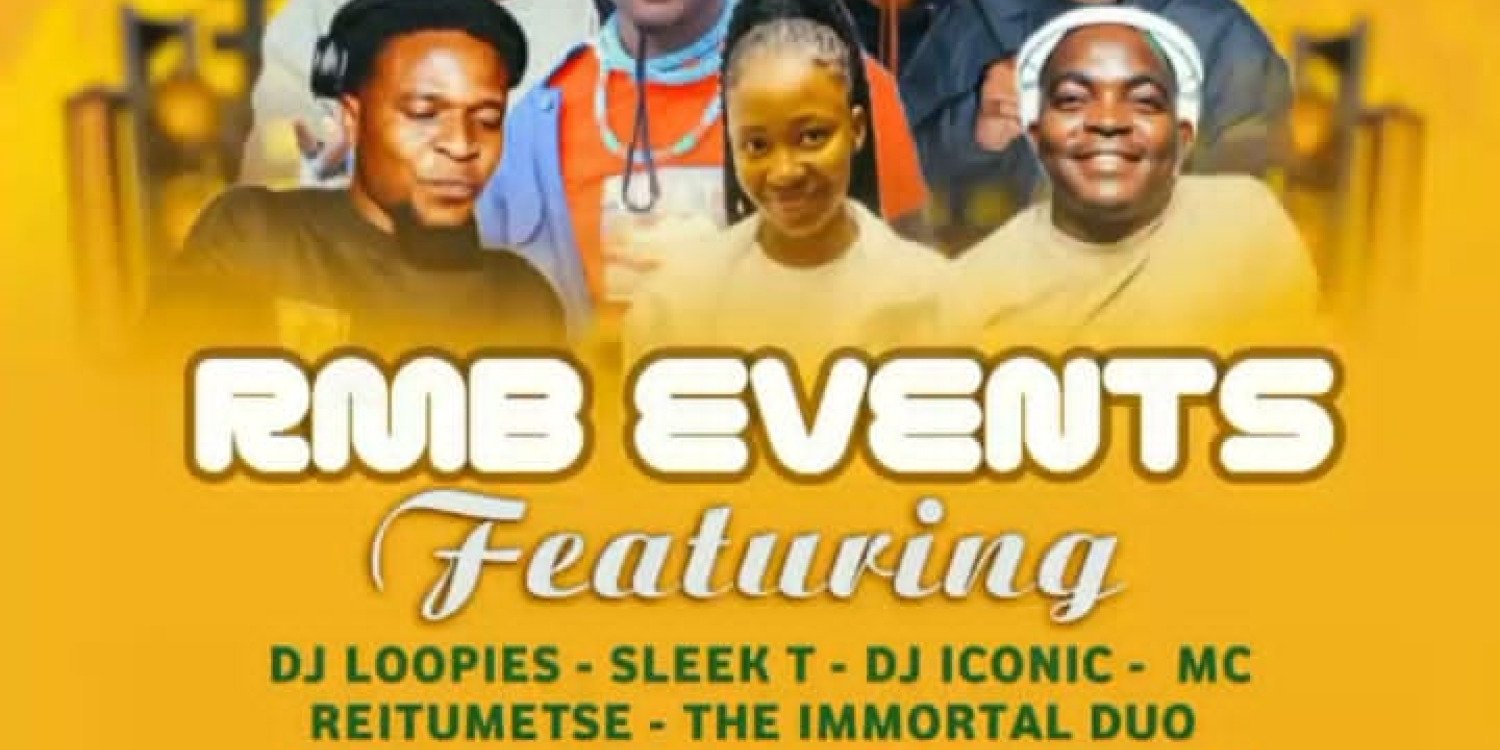 Zebediela Talent Show 