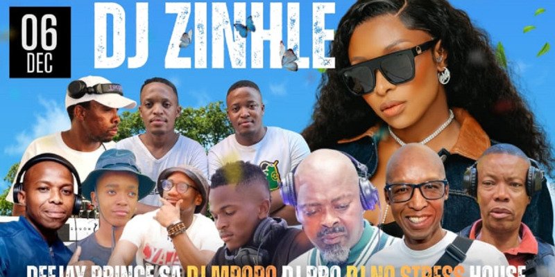 25 Years of WhiteHouse