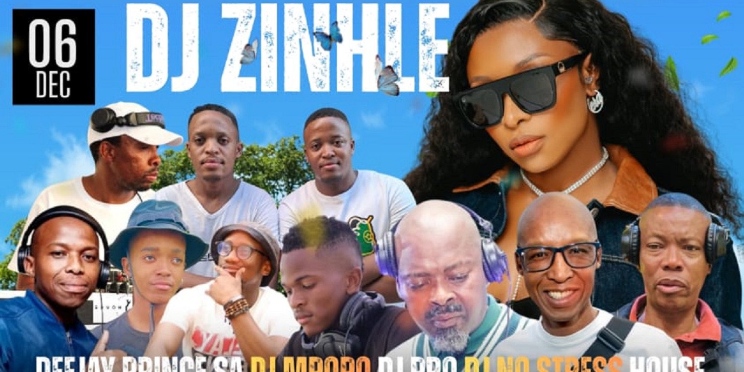 25 Years of WhiteHouse