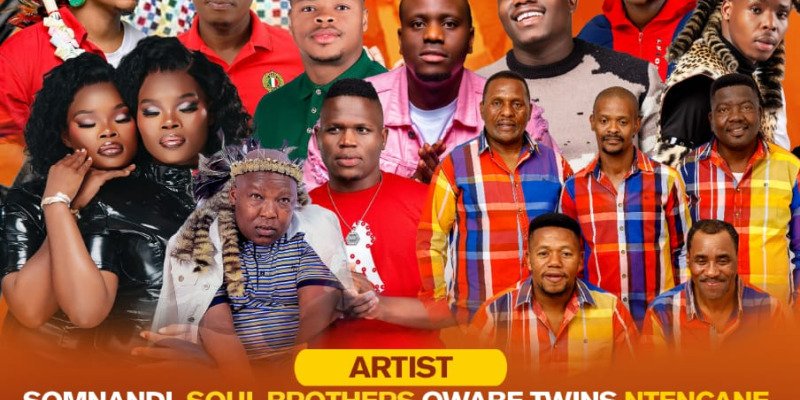 Somnandi Music Festival