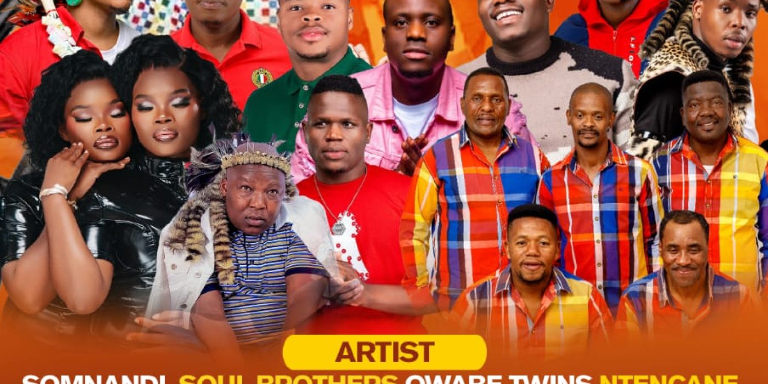 Somnandi Music Festival