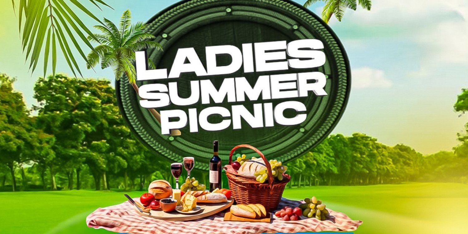 Joburg Ladies Summer Picnic