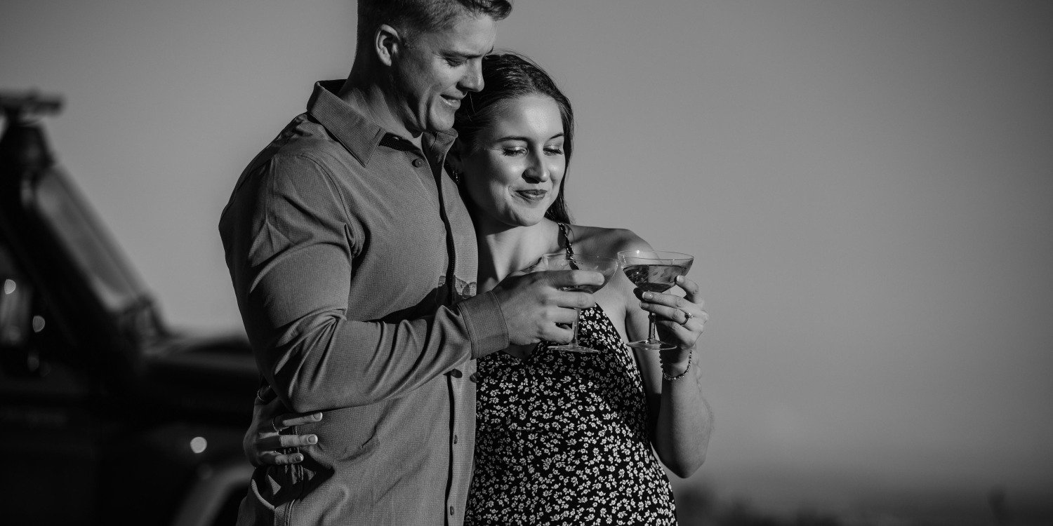 Curtis & Hannah's Wedding Accommodation