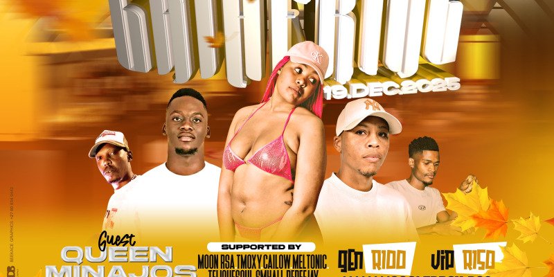 Bakhoana Restaurant and Guesthouse