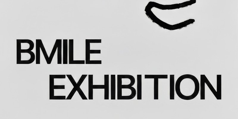 BMile Art Exhibition 