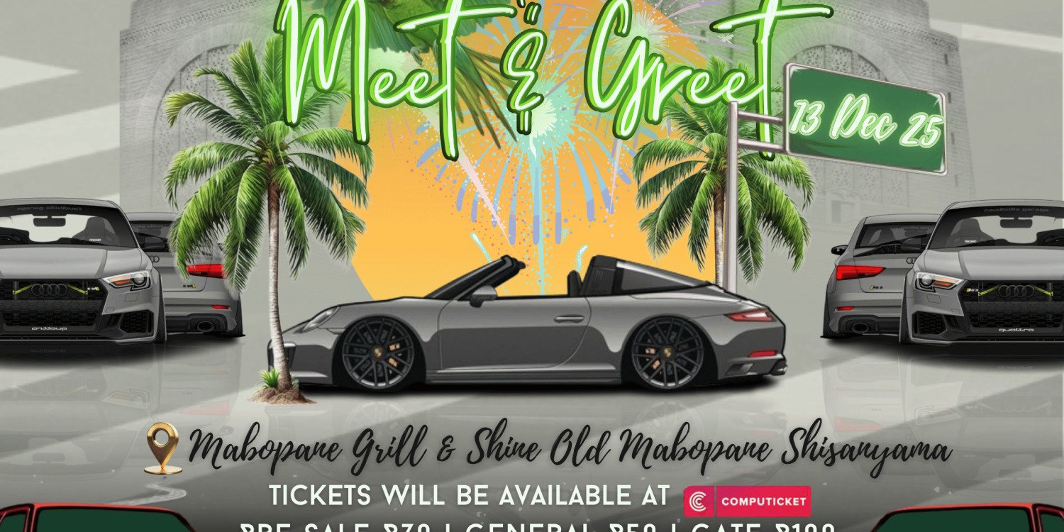 Stance Meet