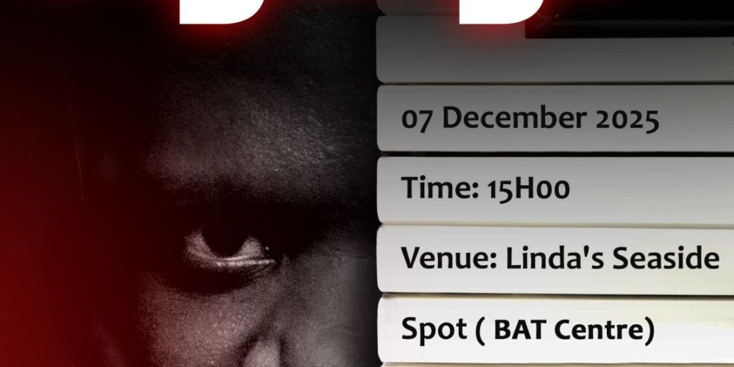 Njinji Street Concert