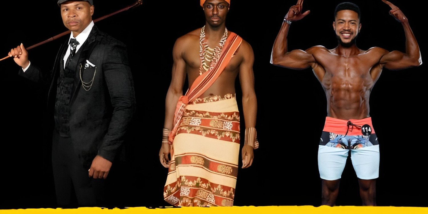 Mr Body Beautiful 2026 Registrations